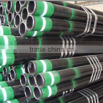 st 52-3 steel tube with low price