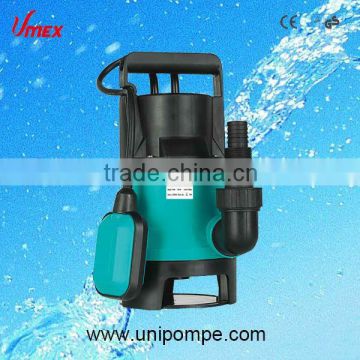 portable and cheap Garden float switch submersible sump pump