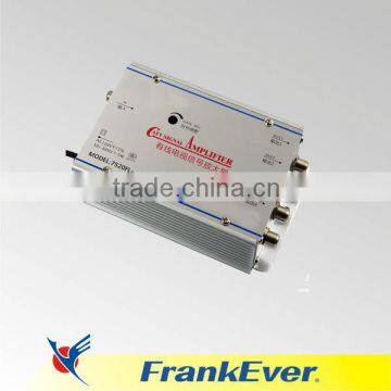 FRANKEVER catv home 4 Output amplifier Signal Splitter