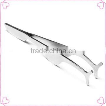 Personalized Custom Tweezers and Eyelash Extension Tweezers Holder photo-2