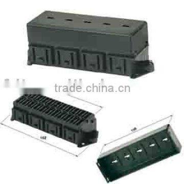 auto 44 way electrical Fuse holder/ box, fuse cover