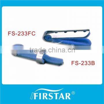 Specific design orthopedic finger finger fracture splint