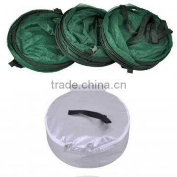 China Factory Hydroponic Non-woven Fabric Drying Rack photo-4