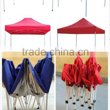 folding tent canopy tent advertising tent