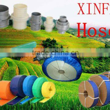 plastic water hose