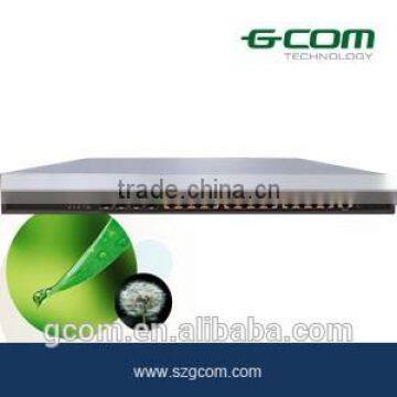 Shenzhen GCOM 10GE Ethernet Switch 24 port Fiber Switch