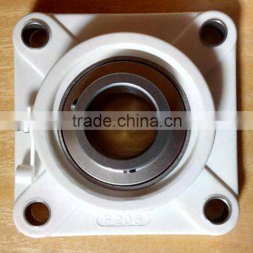 Long Life Plastic Bearing Housing for Food Machinery P207 F207 FL207 photo-2