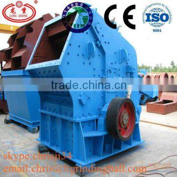 Cheap machine Longteng hammer crusher for mine