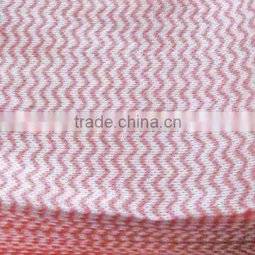 Disposable Spunlace Nonwoven Cleanning Wipe