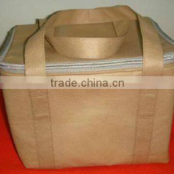 2013 Resuable cooler bag/Eco-Friendly beverage bag