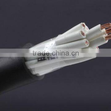 electric fire resistant cable
