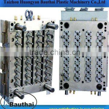 2016 Self Lock PET Preform Molding for Dishwashing Liquid Bottle (good Quality) photo-5