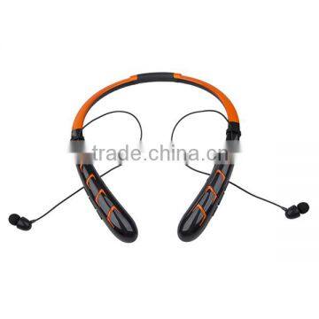 Stereo Bluetooth CSR V4.0 Headset HB903 for iPhone Samsung Mobile Phones