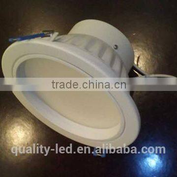 5W,7W,12W,15W,18W Recessed Led Downlight With European Plug photo-4