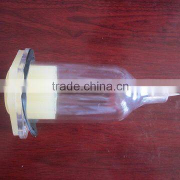 high quality for catchment cup,Sparpart for test bench