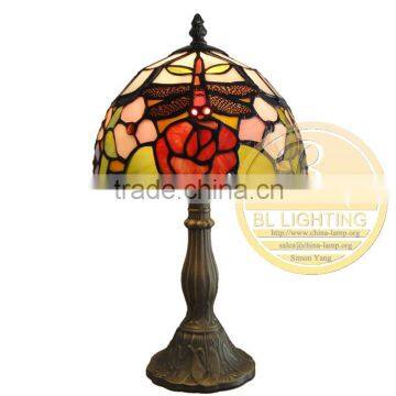 2014 new fashion tiffany lamps for sale(GFW08000)