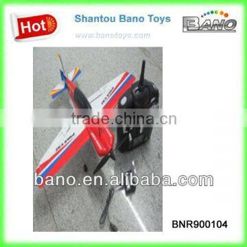 WL Model F939 4 channel fixed wing RC Helicopter BNR900104