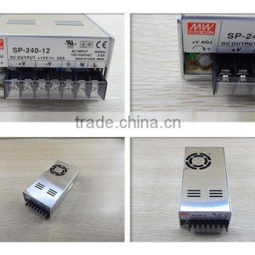 SP-240 240w Meanwell Stadium Lighting Power Supply photo-2