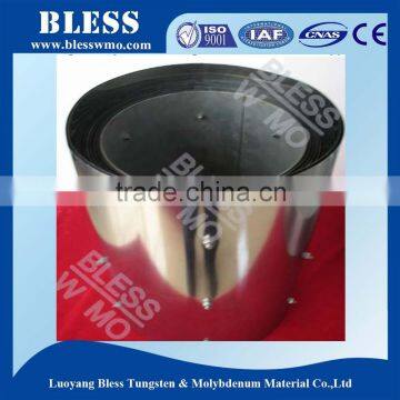 Alibaba supplier top quality vacuum furnace molybdenum heat shield