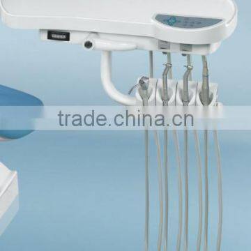 MSLDU02W 2015 Popular Integral Dental Unit With Integral Module Designed Dental Chair photo-3