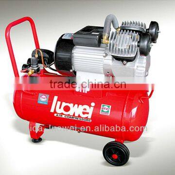 CE Direct driven piston 3hp air compressor LW-3007