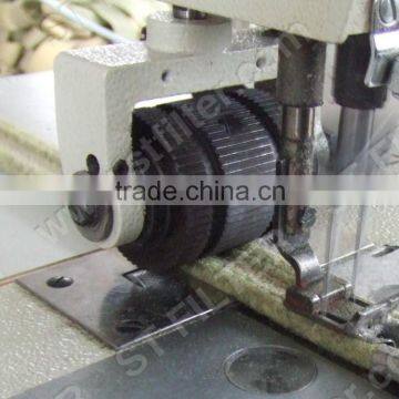 100 Micron Filter Bag,4# Liquid Filter Bag photo-3