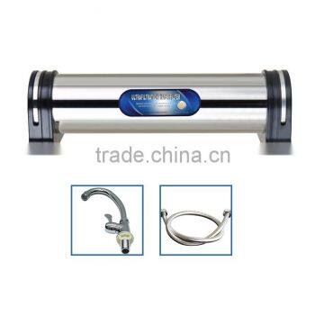 5 Micron 1 Micron Latest Technology Irrigation System Water Filtration System photo-4