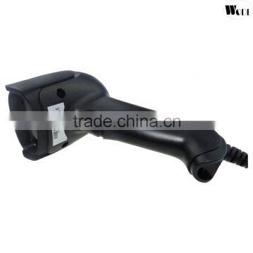 Cheap Price 2D Handheld Barcode Reader/Portable China 2D Barcode Scannner photo-4
