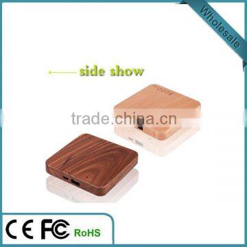 2015 NEW High Quality Portable Power Bank 5200mah Power Bank for Mobile Phone Power Bank photo-5