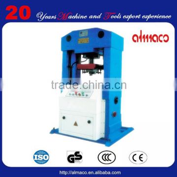 ALMACO Well Preformance Metal Producing-Button Machine