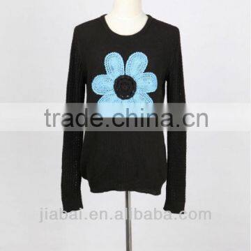 Knitwear Pullover