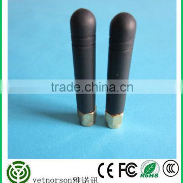 shenzhen factory wireless handheld antenna 433mhz antenna