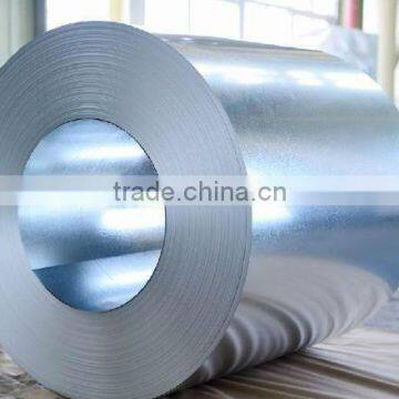 Galvanized Sheet Material Galvanized Gold Supplier Steel Coil FOB Price photo-2
