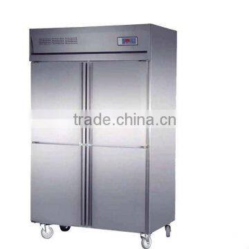 Hotel Kitchen freezer OEM factory