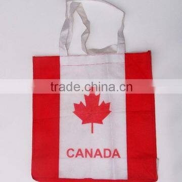 2014 Widely-used Durable Non-Woven Bags (from Chinese factory)