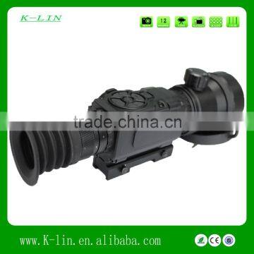 Thermal Camera Waterproof And Shockproof photo-4