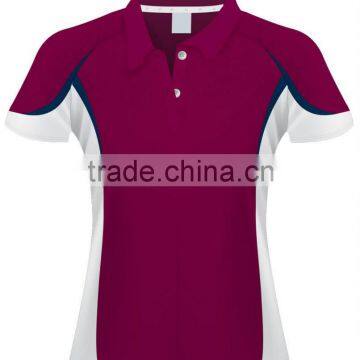 New design high quality cotton polo shirt fashion polo shirts for men with high quality