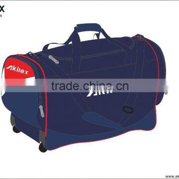 custom sport bag duffel durable sport bag