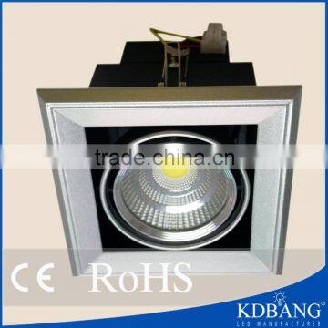 High Brightness COB 10W LED Grill Lamp With Ceramic Chip photo-2