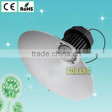 High Bay Light LED 80W Epistar chip chinese bazaar AC85-265V 2 years warranty