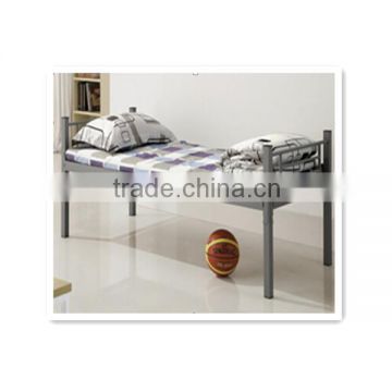 iron shcool student single bed SB-02