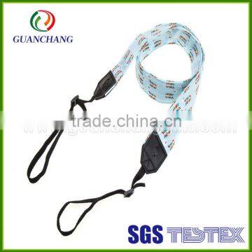 2016 fashion practical promotion camera straps on china market