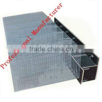 2014 New Type Mink Cage/Mink Breeding Cage/Mink Farming Cage