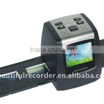 Portable Digital Film Scanner