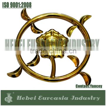 gates/fence/strellis/stair/handrails/balustrades decorative accessory