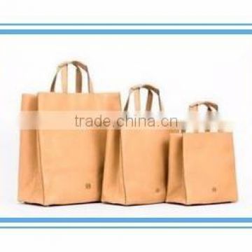 recycle paper bag