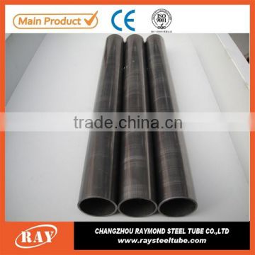 35mm seamless steel pipe factory direct selling