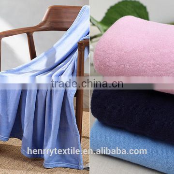 cotton towel fabric