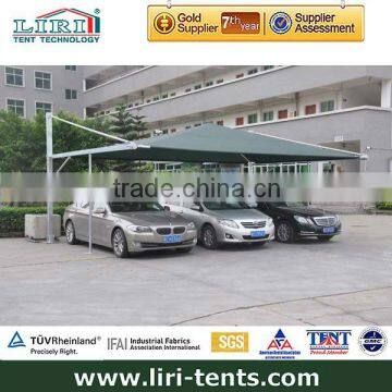 High Quality Carport Tent manufacturer in China