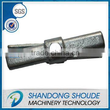 Drop Forged Scaffolding coupling pin / inner joint pin